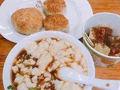 -聚香斋(东关街店)