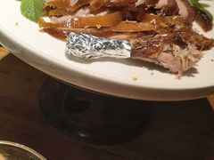 -青年公社烤鸭(青年路店)