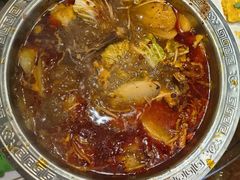 -巴依老爷新疆餐厅