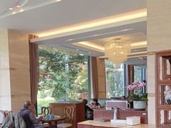 -浙江西子宾馆·瑶园咖啡厅