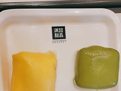 -满记甜品(优客百盛店)