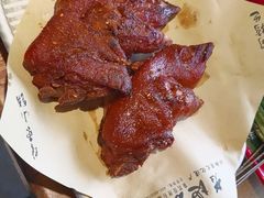 -香约老地方烧烤(九道街店)
