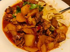 -那时新疆·若羌(经纬汇店)