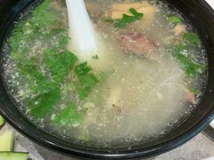 -高玛纳驴肉火烧(河间总店)