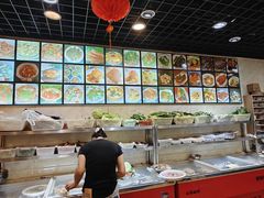 -福建美食城(老君堂店)