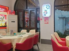 -淮扬名灶·南通本地菜(虹桥店)