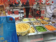 -张果佬年糕卷(科巷店)