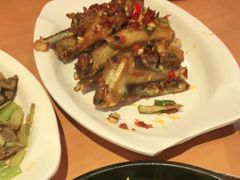 -夏雪花·清真餐厅(生态园店)