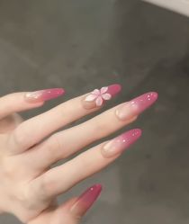 -MB·nail美甲美睫