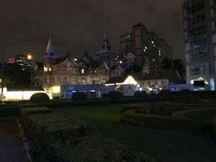 -马勒别墅饭店(静安寺店)