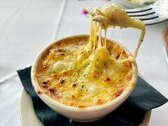 -莫尔顿牛排坊(浦东ifc店)