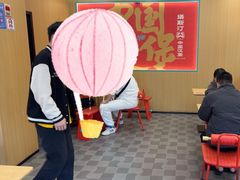 -塔斯汀中国汉堡(白云京溪地铁站店)