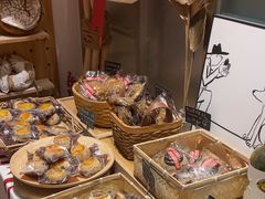 -角落低卡烘焙(正弘城店)