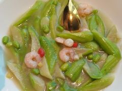 -秀儿四九城·新京菜(亚运村鸟巢店)