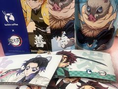 -西安创业咖啡街区