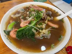 -阿玲海鲜面(高亭镇星河路店)