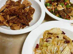 -呷得家常菜馆(王公塘店)