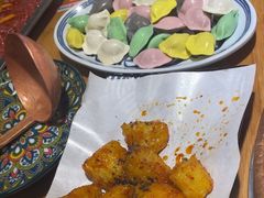 -洱火云南酸菜牛肉火锅(石景山当代商城店)