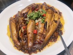 -老长春肉馆(隆礼路店)