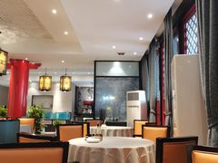 -汉水谣·江景餐厅(江滩店)