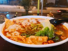 螺蛳云吞面-广雅云吞(总店)