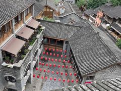 -重庆十八梯传统风貌区