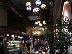 -Mevlana梅夫娜土耳其餐厅·清真