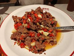 -辣可可·现炒黄牛肉(皇庭广场店)