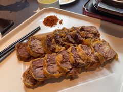 -喜湘宴·精致湖南菜(和平西桥店)