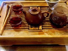 -丽江庭院之爱在路上(西单店)