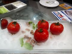 -小大董·烤鸭(观景餐厅·南京西路店)