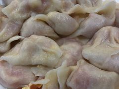 西红柿鸡蛋水饺-东北老家私房菜(文灶店)