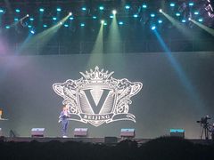 -华熙LIVE·五棵松·M空间