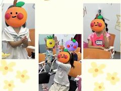 -新东方素质成长中心(金源校区)