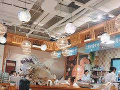 -晴季寿司(延河路万达广场店)