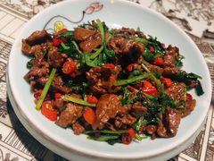 -一味大院•桐庐菜传承店(春江路店)