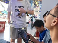 -移动谜城·大笨象密室逃脱(五棵松店)