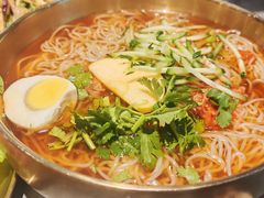 -炉队长·齐齐哈尔家庭烤肉(马家堡店)