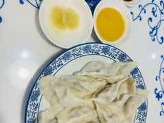 -老都一处饺子馆(道里店)