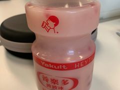 -喜茶(上海兴业太古汇店)