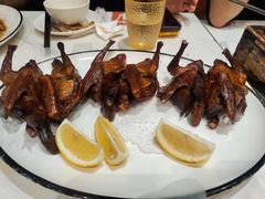 -香港深井掂檔烧鹅茶餐厅(海韵城店)