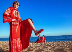 -色色婚纱摄影(大沥旗舰店)