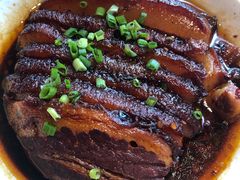 -农耕记·湖南土菜(科技园店)
