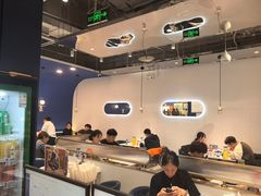 -兰湘子·湘菜小炒(石家庄万象城店)