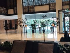 -天津东凯悦酒店·大堂吧