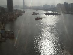 -澳门十六浦索菲特大酒店