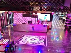 -GAGA主题量贩式KTV平价店(工大店)