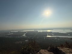 -虞山风景区