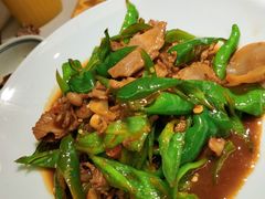 -打酱油·非遗淮扬菜(瘦西湖梅岭店)