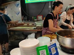 -马老三肉丁胡辣汤(西一路店)